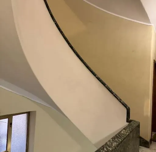 Gianicolo House