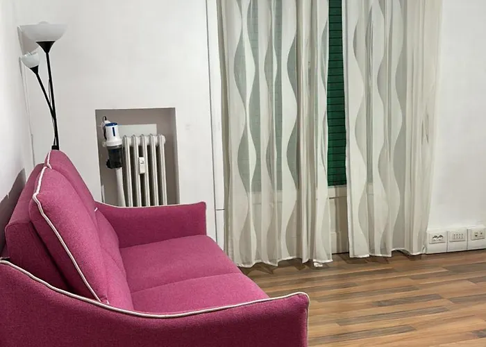 Appartement Gianicolo House Rome