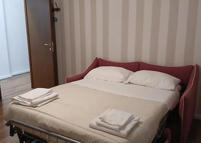 Appartement Gianicolo House Rome