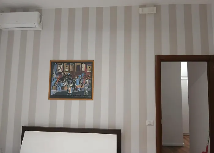 Gianicolo House Appartement Rome