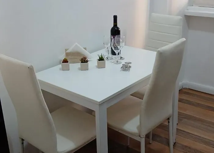 Gianicolo House Appartement